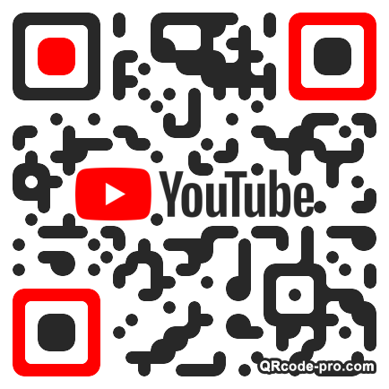 QR code with logo 2hCy0