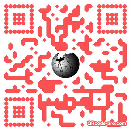 QR code with logo 2hIy0