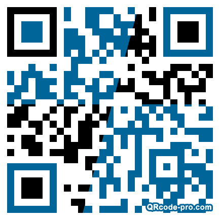 QR code with logo 2hJH0