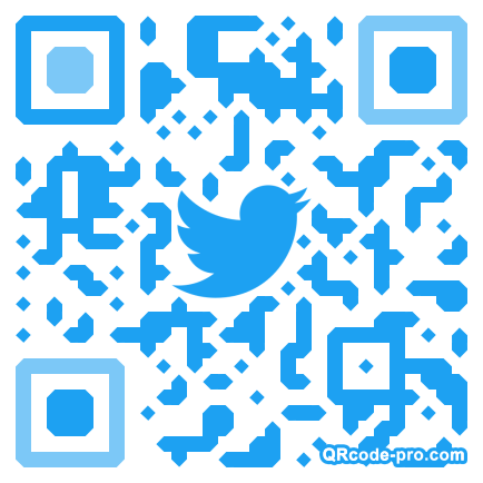 QR code with logo 2hJs0