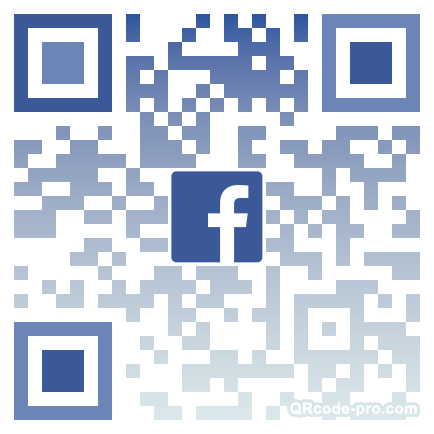 QR code with logo 2hJy0