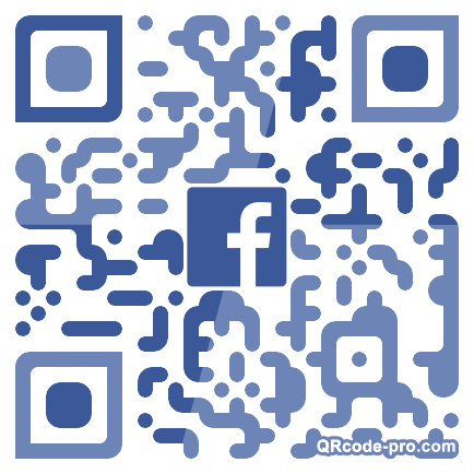 QR code with logo 2hKD0