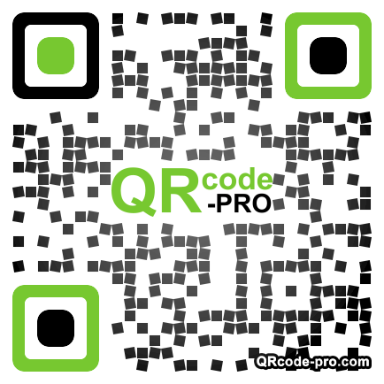 QR code with logo 2hPO0