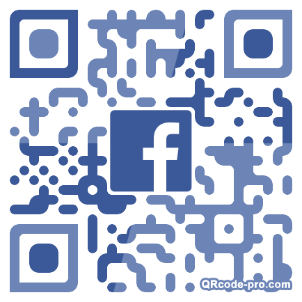 QR code with logo 2hPQ0