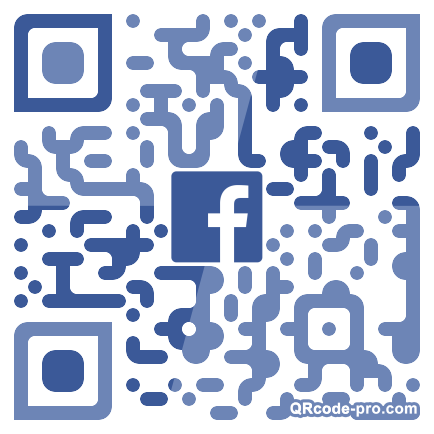 QR code with logo 2hPw0