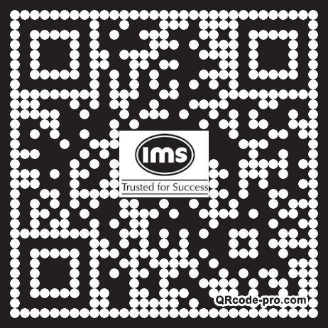 QR code with logo 2hQv0