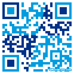 QR code with logo 2hRY0