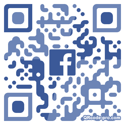QR code with logo 2hRe0