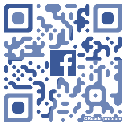 QR code with logo 2hS10