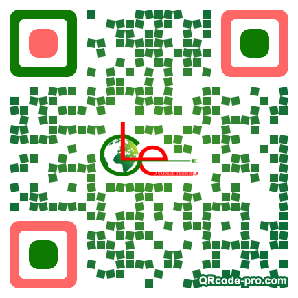 QR code with logo 2hcZ0