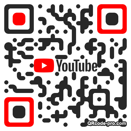 QR code with logo 2hdS0