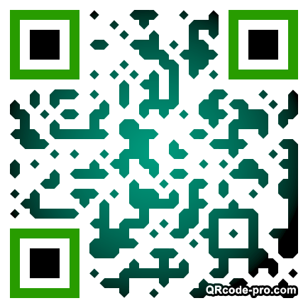 QR code with logo 2hdY0