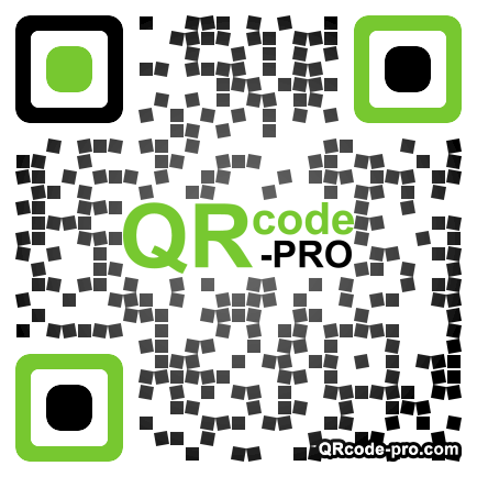 QR code with logo 2heq0