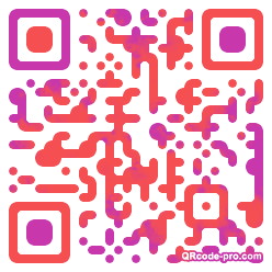QR code with logo 2hgJ0