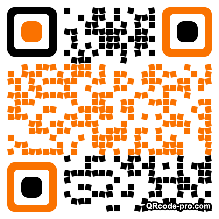 QR code with logo 2hkX0
