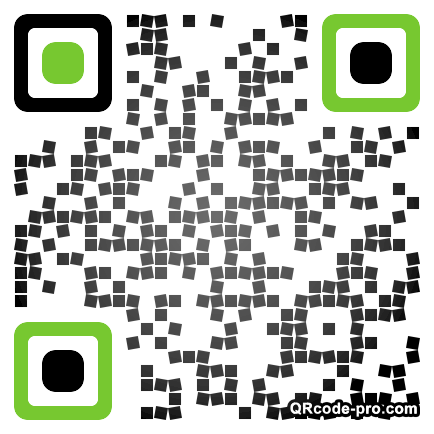 QR code with logo 2hlG0