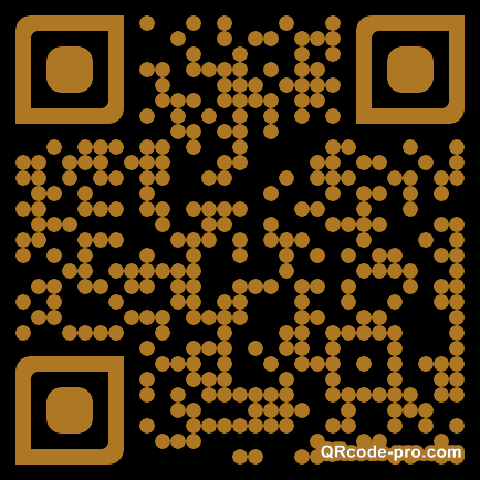 QR code with logo 2hpP0