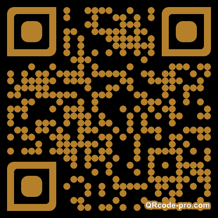 QR code with logo 2hq50