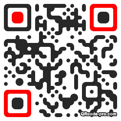 QR code with logo 2hqF0