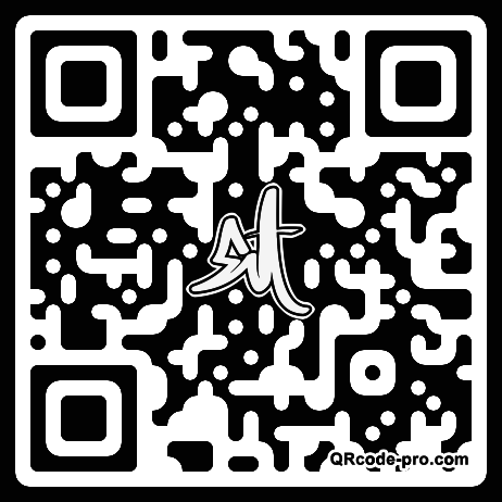 QR code with logo 2hxD0