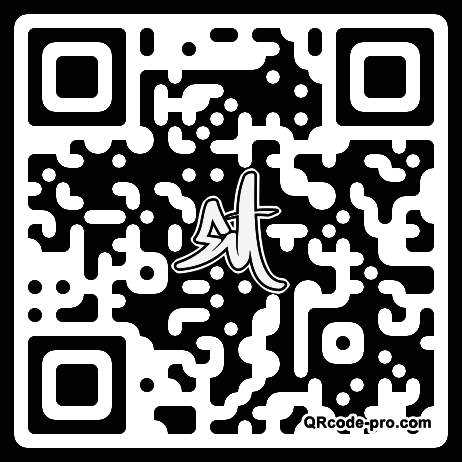 QR code with logo 2hxI0