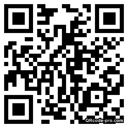 QR code with logo 2hyC0