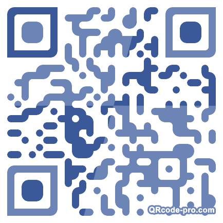 QR code with logo 2hyQ0