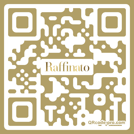 QR code with logo 2iBf0
