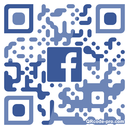 QR code with logo 2iDW0