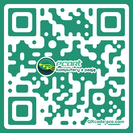 QR code with logo 2iL30