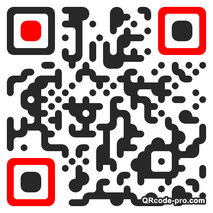QR code with logo 2iQs0