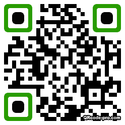 QR code with logo 2ibE0