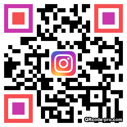 QR code with logo 2ic20