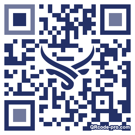 QR code with logo 2ieY0
