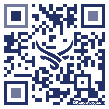 QR code with logo 2if00
