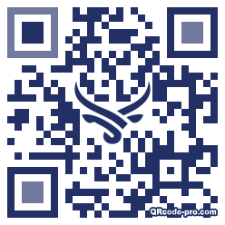 QR code with logo 2if20