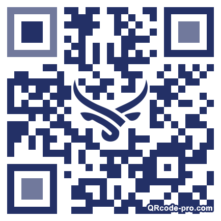QR code with logo 2if30