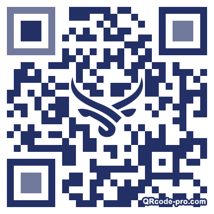 QR code with logo 2if50