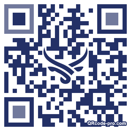 QR code with logo 2if60