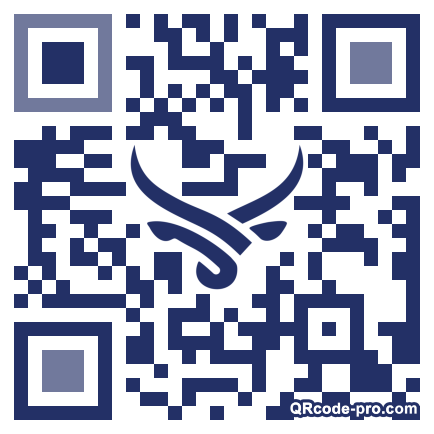 QR code with logo 2ifY0