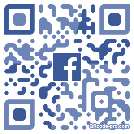 QR code with logo 2ije0