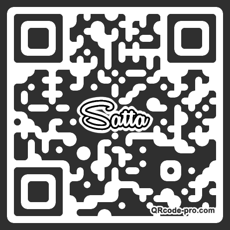 QR code with logo 2ikW0