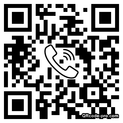 QR code with logo 2il00