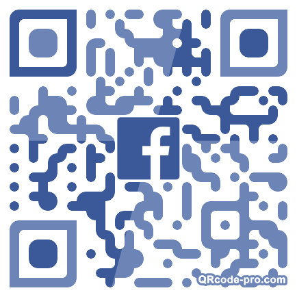 QR code with logo 2ilN0