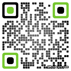 QR code with logo 2iqy0