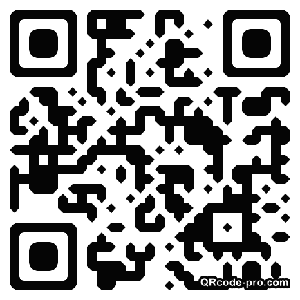 QR code with logo 2itX0