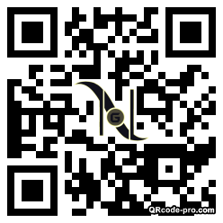 QR code with logo 2iwT0