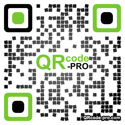 QR code with logo 2ixL0