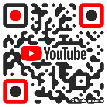 QR code with logo 2iy20