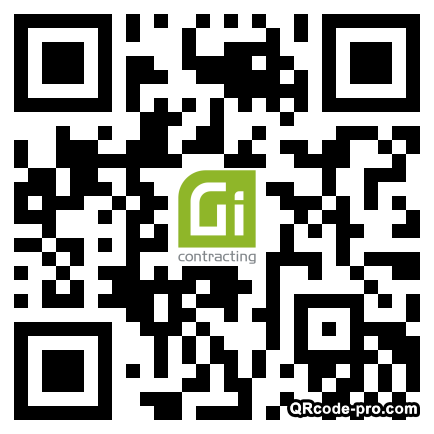 QR code with logo 2j4s0